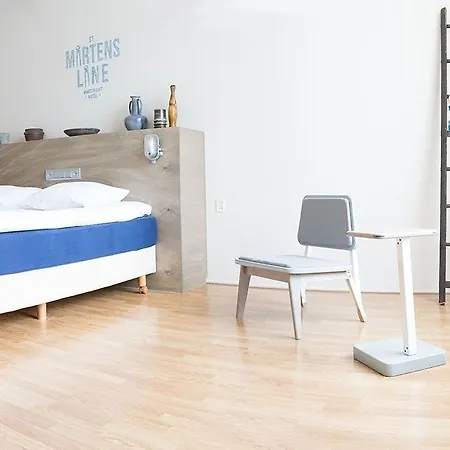 Townhouse Apartamento Maastricht